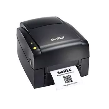 Godex_EZ-1105P_Barkod_Yazici Godex EZ-1105P Barkod Yazıcı
